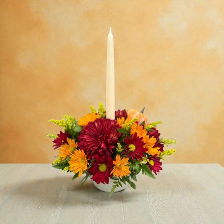 Tom's Florist Smyrna - .