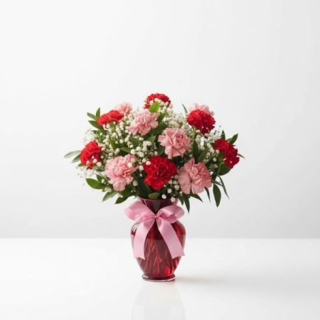 Carnation Cutie