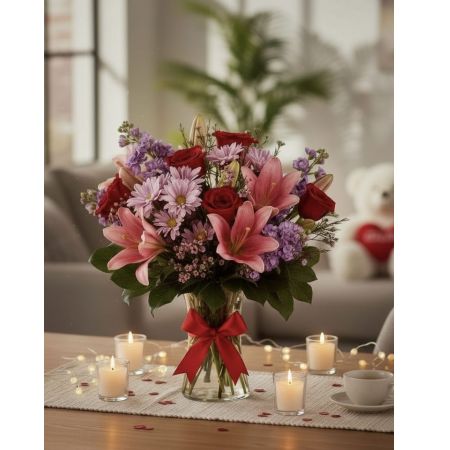 Tom's Florist Smyrna - .