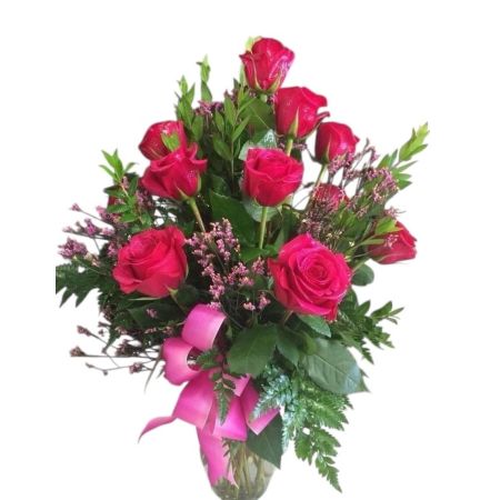 Tom's Florist Smyrna - .