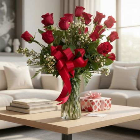Tom's Florist Smyrna - .