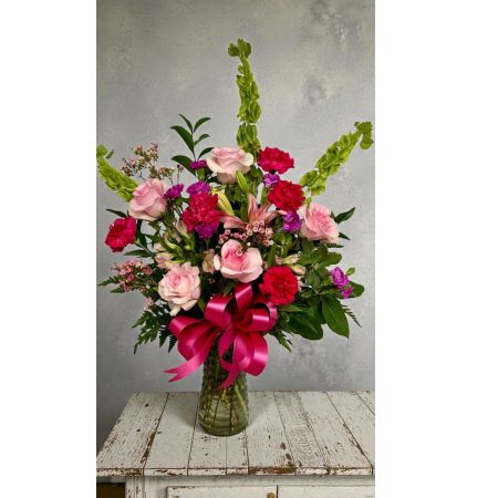 Tom's Florist Smyrna - .