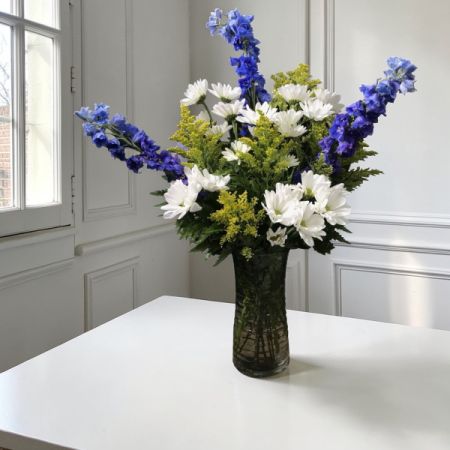 Tom's Florist Smyrna - .