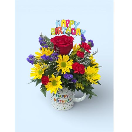 Tom's Florist Smyrna - .