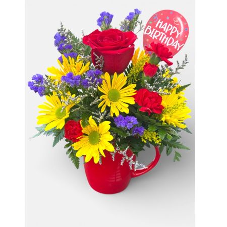Tom's Florist Smyrna - . 