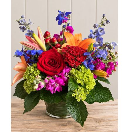 Tom's Florist Smyrna - .