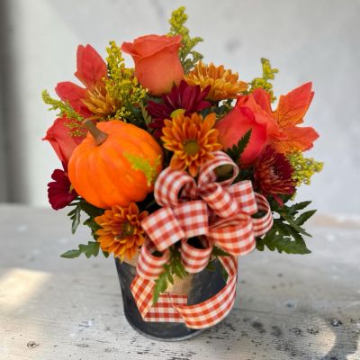 Tom's Florist Smyrna - .