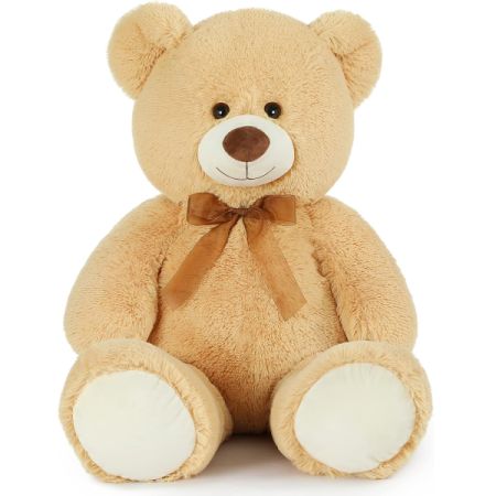 Plush Bear Addon