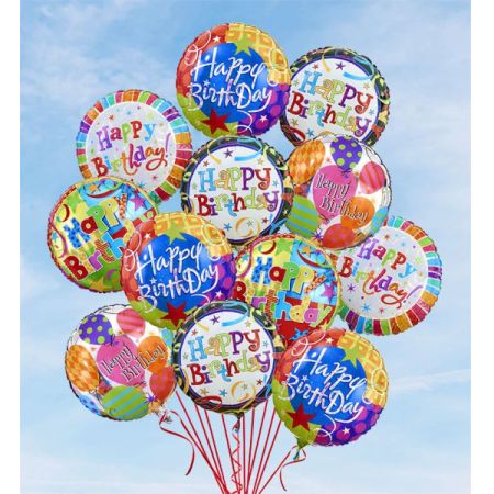 Mylar Balloon Addon
