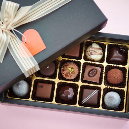 Box of Chocolates Addon