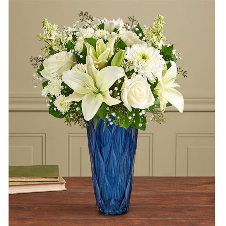 Peaceful Harmony™ All White