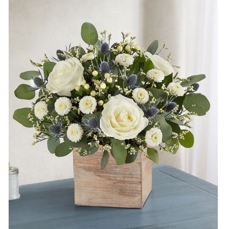 Cherished Garden™ Bouquet