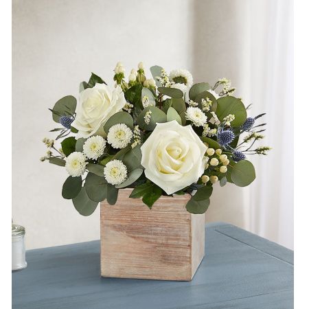 Cherished Garden™ Bouquet