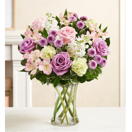 Thoughtful Sentiment™ Bouquet