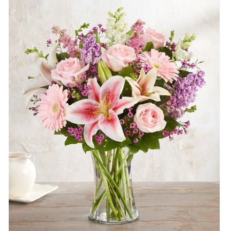 In Loving Memory™ Bouquet for Sympathy