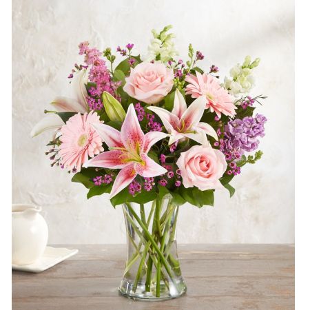 In Loving Memory™ Bouquet for Sympathy