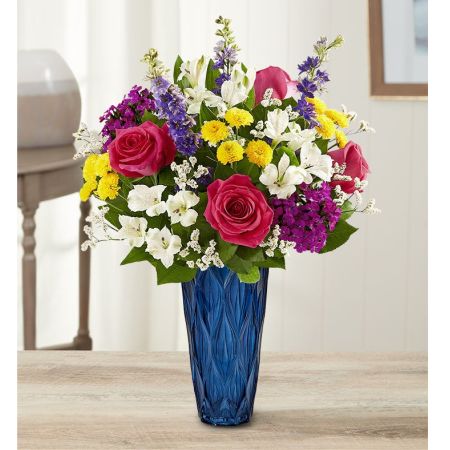 Stunning Jewel™ Bouquet