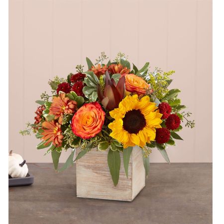 Harvest Glow™ Bouquet
