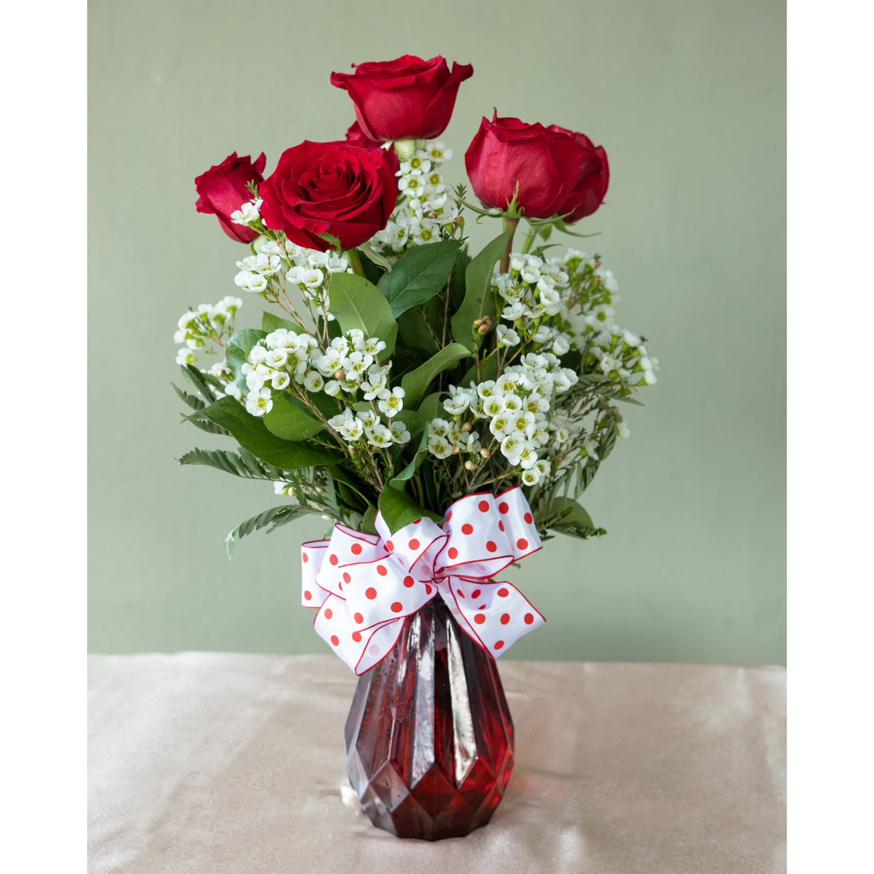 Conroy's Flowers El Cajon El Cajon - For the minor slip-ups, this charming arrangement is a sweet way to say, “My bad.”

