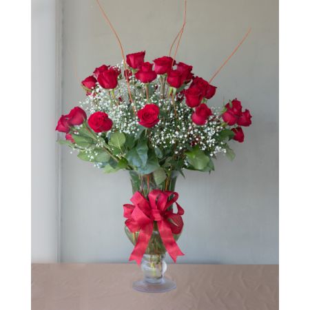 Conroy's Flowers El Cajon El Cajon - For those times when words aren’t enough, this lush and extravagant bouquet helps express your deepest regrets.