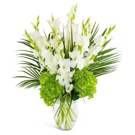 Morningside Florist Rancho Cordova - For any reason, any day, On My Mind is a great choice flower arrangement to let someone know that you care.