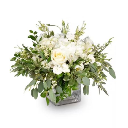 Morningside Florist Rancho Cordova - Brighten anyone's day with this tasteful bouquet. Be the Light is perfect to convey any sentiment.