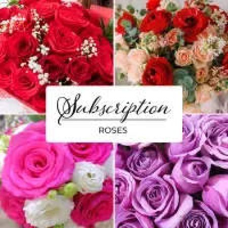 Morningside Florist Rancho Cordova - Each rose arrangement will be meticulously crafted to suit the unique preferences and occasion of the recipient, ensuring a personalized and elegant touch for every delivery. The roses, selected for their beauty and freshness, will be arranged in a sophisticated vase and paired with complementary greenery and delicate accents. These elements will be thoughtfully chosen to enhance the natural charm of the roses, creating a harmonious and visually captivating display that brings out the best in every bloom. * use special instructions to leave color options