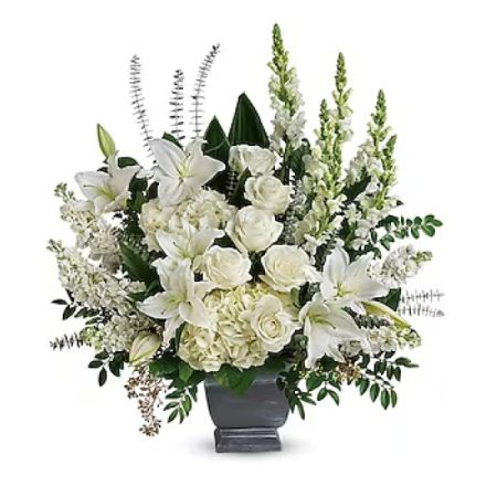 Blooms of Wayne Wayne - g3