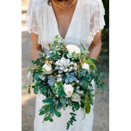 Log Cabin Florist Bakersfield - 