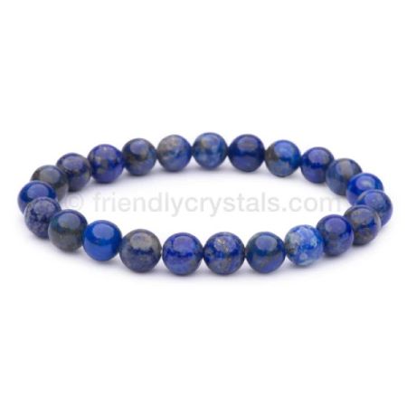 Log Cabin Florist Bakersfield - All our power bracelets are handmade with genuine 8 mm crystals on a high quality stretch cord, making them effortless to take on and off. By wearing a power bracelet you carry the stones energy with you. A great accessory with healing powers! One size fits all.

<b>Wisdom</b>
Wisdom, integrity and
protection. Opens the mind.
Brings inspiration and
helps to develop intuition.

