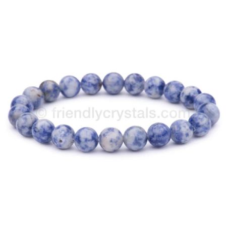 Log Cabin Florist Bakersfield - Description
﻿All our power bracelets are handmade with genuine 8 mm crystals on a high quality stretch cord, making them effortless to take on and off. By wearing a power bracelet you carry the stones energy with you. A great accessory with healing powers! One size fits all.

<b>Truth<b></b>
Truth, logic and
practical thinking.
Increases wisdom and
aids communication.

