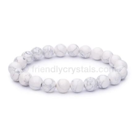 Log Cabin Florist Bakersfield - ﻿All our power bracelets are handmade with genuine 8 mm crystals on a high quality stretch cord, making them effortless to take on and off. By wearing a power bracelet you carry the stones energy with you. A great accessory with healing powers! One size fits all.

<b>Calming</b>
Relieves stress.
Helps to overcome anger.
Reduces insomnia and
brings calmness