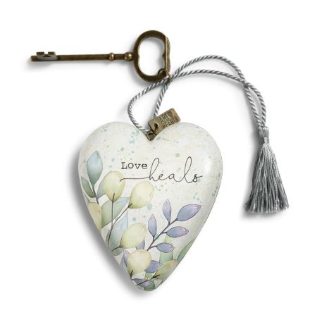 Art Hearts by DEMDACO | Log Cabin Florist - Bakersfield, CA