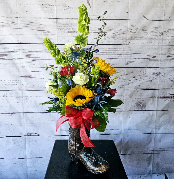 Bakersfield Flower Delivery Florist in Bakersfield Log Cabin Florist