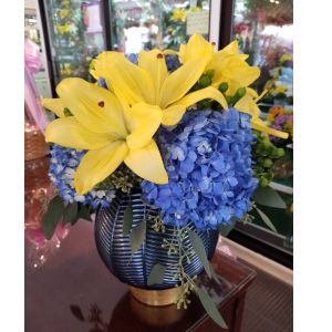 Light of my Life Bouquet