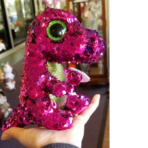 STOMPY Flippable