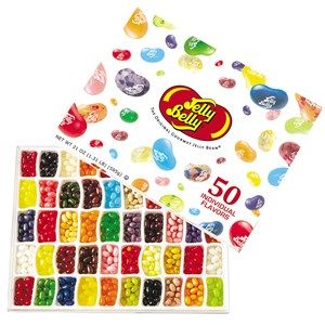 50-Flavor Gift Box