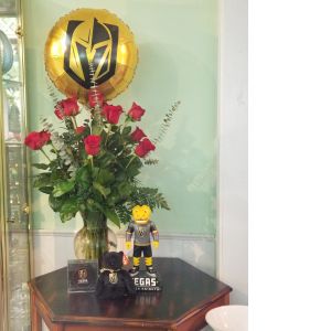 Knights Love Package