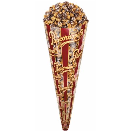 Zebra Popcorn - Popcornopolis
