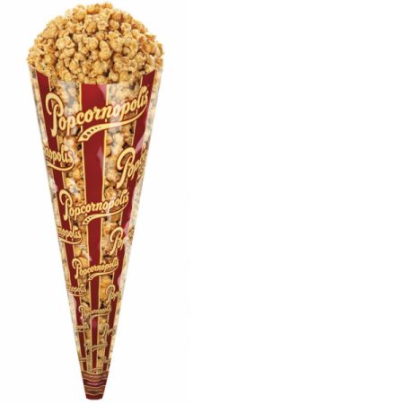 Caramel Corn - Popcornopolis