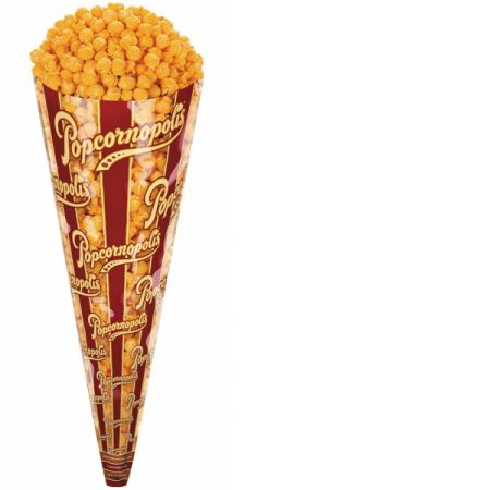 Cheddar Cheese - Popcornopolis