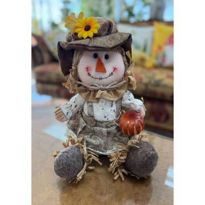 DiBella Flowers & Gifts Las Vegas - FALL GIRL SCARECROW