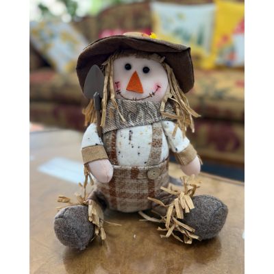 DiBella Flowers & Gifts Las Vegas - FALL BOY SCARECROW