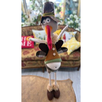 DiBella Flowers & Gifts Las Vegas - TOMMY THE TURKEY