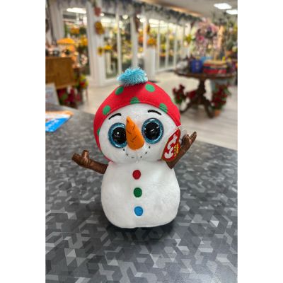 DiBella Flowers & Gifts Las Vegas - DAVE BEANIE BOOS