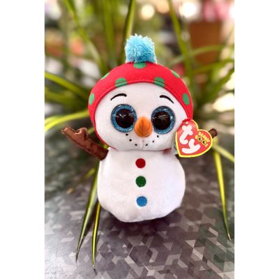 DiBella Flowers & Gifts Las Vegas - DAVE BEANIE BOOS