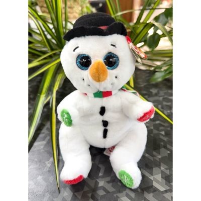 DiBella Flowers & Gifts Las Vegas - Weatherby Beanie Belly