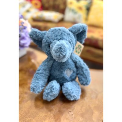 DiBella Flowers & Gifts Las Vegas - Send a playful surprise with the Elephant Plush from DiBella Flowers & Gifts. This adorable stuffed animal is perfect for new baby celebrations, Valentine’s Day, birthdays, or as a thoughtful gift for kids and animal lovers. Order now for fast, same-day delivery anywhere in Las Vegas.