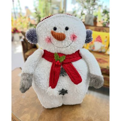 DiBella Flowers & Gifts Las Vegas - Sweet Smiley Snowman