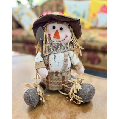 DiBella Flowers & Gifts Las Vegas - Fall Boy Scarecrow